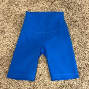 Lulu lemon bike short